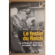 Le festin du Reich - Le pillage de la France occupée 1940-1945