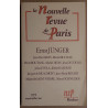 La nouvelle revue de Paris N°3 - Septembre 1985