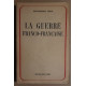 La guerre franco-française - Le Maréchal républicain