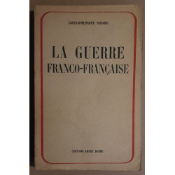 La guerre franco-française - Le Maréchal républicain