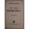 Et s'ils débarquaient