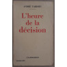 L'heure de la décision