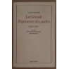 La grande espérance des poètes 1940-1945 / Dédicace