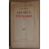 Les deux étendards - Tome 1