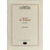 Le faiseur / comédie en cinq actes et en prose / exemplaire hors...