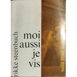 Moi aussi je vis