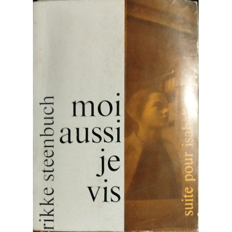 Moi aussi je vis