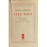 Vita nova / traduction nouvelle par André Pézard avec introduction...