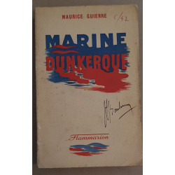 Marine Dunkerque