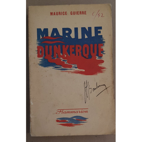 Marine Dunkerque