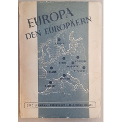 Europa den Europaern