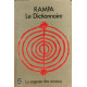 Le Dictionnaire de Rampa