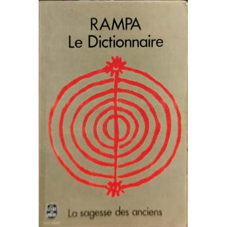 Le Dictionnaire de Rampa