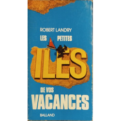 ²les petites iles de vos vacances