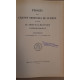 Procés des grands criminels de guerre - Nuremberg - Tome XXI