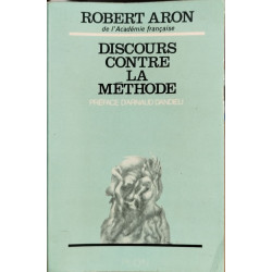 Discours contre la méthode