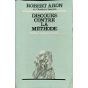 Discours contre la méthode