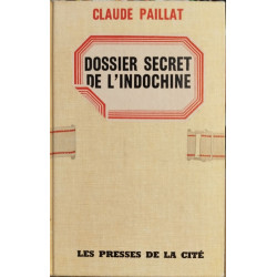 Dossier secret de l'indochine