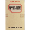 Dossier secret de l'indochine