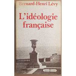L'ideologie francaise
