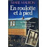 En roulotte et a pied en haute provence : a travers la montagne de...