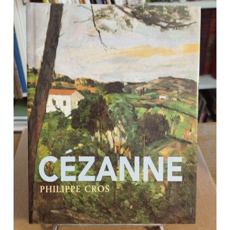 Cézanne