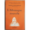 L'Allemagne nouvelle