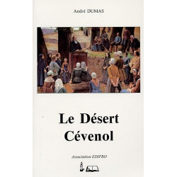 LE DESERT CEVENOL