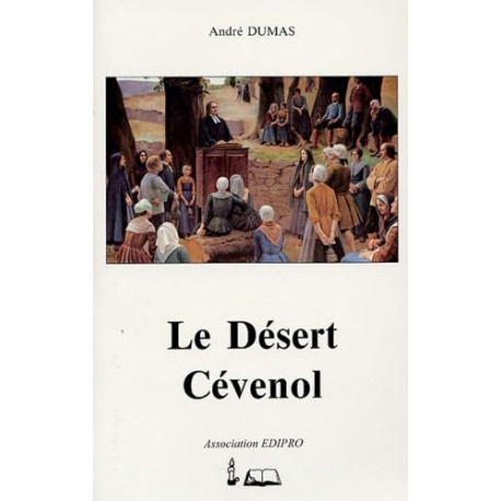 LE DESERT CEVENOL