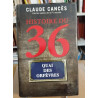 Histoire du 36 quai des orfèvres