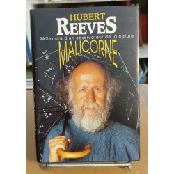 Malicorne Reflexions d'Un Observateur de la Nature