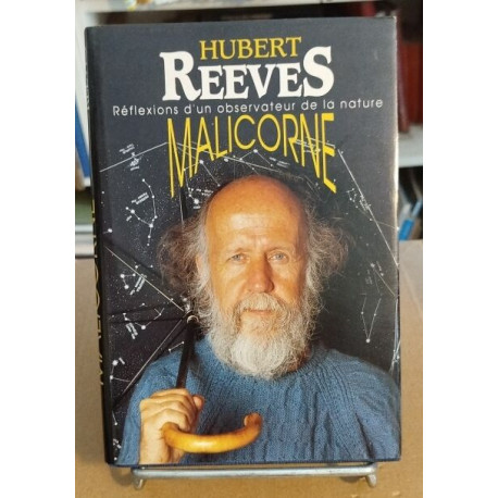 Malicorne Reflexions d'Un Observateur de la Nature