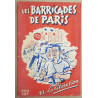 Les barricades de Paris - N° VII - La Libération