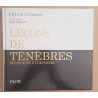 Leçons de ténèbres - Résistants et déportés
