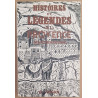 Histoires et légendes de la Provence mystérieuse