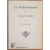 La Renaissance du Celtisme