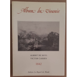 Album du Vivarais (réédition)