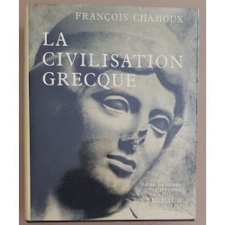 La civilisation grecque