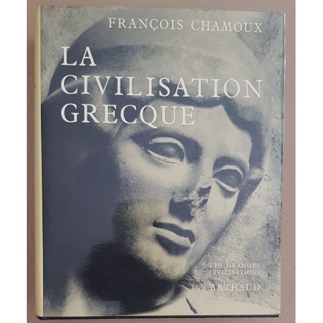 La civilisation grecque
