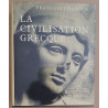 La civilisation grecque
