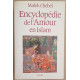 Encyclopédie de l'amour en Islam - Érotisme beauté et sexualité...