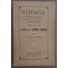 Voyage le long de la rivière d'Ardèche
