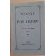 Voyage au pays Helvien