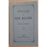 Voyage au pays Helvien