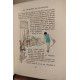 Les aventures du roi pausole / illustrations en couleurs de...