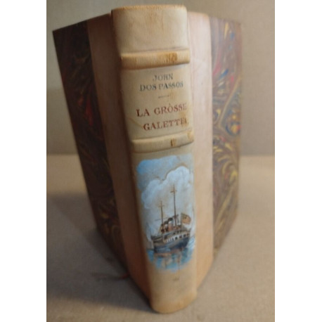 La grosse galette