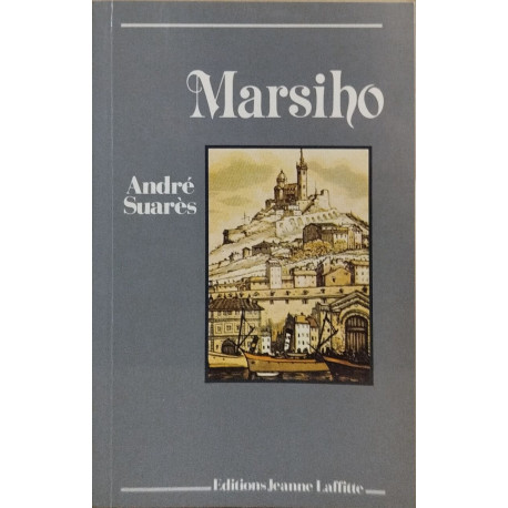 Marsiho