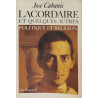 Lacordaire et quelques autres