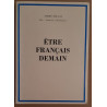 Etre français demain
