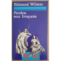 Pardon aux Iroquois